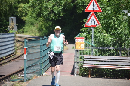 Draisinenlauf 26 0992