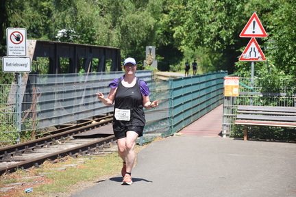 Draisinenlauf 26 0995